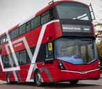 Wrightbus voudrait introduire 3 000 bus à hydrogène dans les grandes villes britanniques