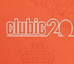 Dernières heures pour gagner une TV 4K de 55 pouces à l'occasion des 20 ans de Clubic !