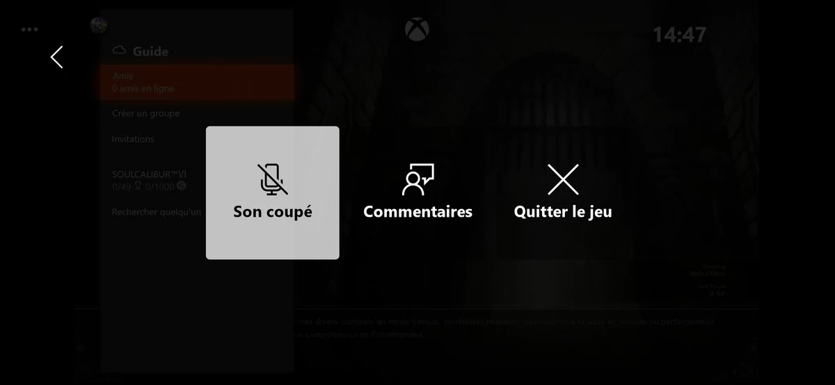 Test xCloud
