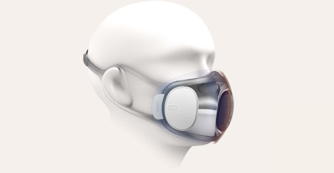 Xiaomi développe des masques de protection compatibles avec le déverrouillage facial des smartphones
