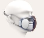Xiaomi développe des masques de protection compatibles avec le déverrouillage facial des smartphones