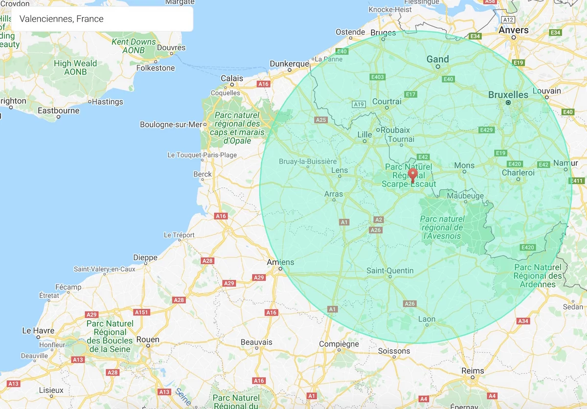 100 km space google maps.jpg