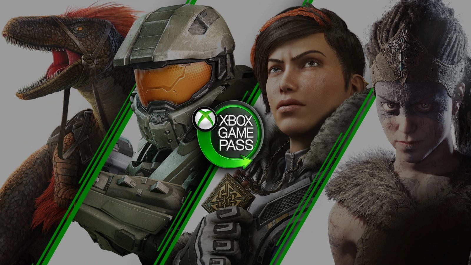 Xbox Game Pass : For Honor et trois autres jeux annoncés pour début juin