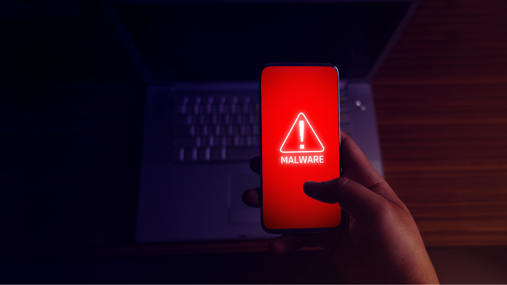 Attention à ce dangereux malware qui peut infecter votre smartphone Android