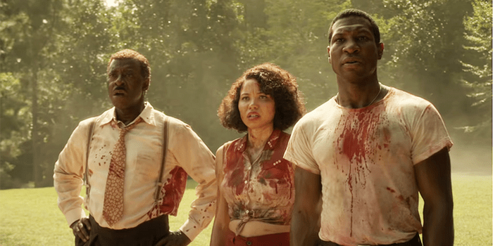 Un trailer pour Lovecraft Country, la prochaine série d'horreur HBO produite par Jordan Peele