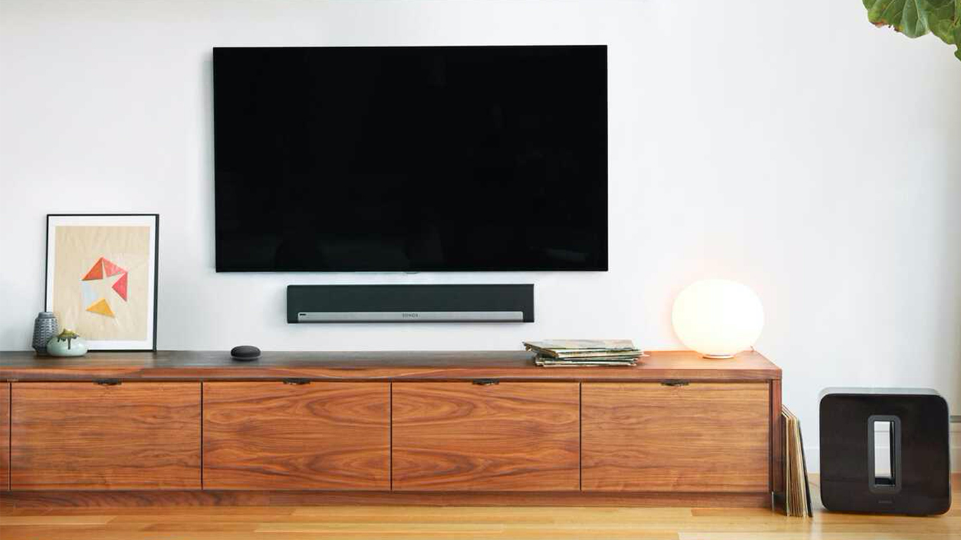 Sonos : la Playbar préparerait son grand retour