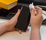 Comment nettoyer son smartphone ou sa tablette ?