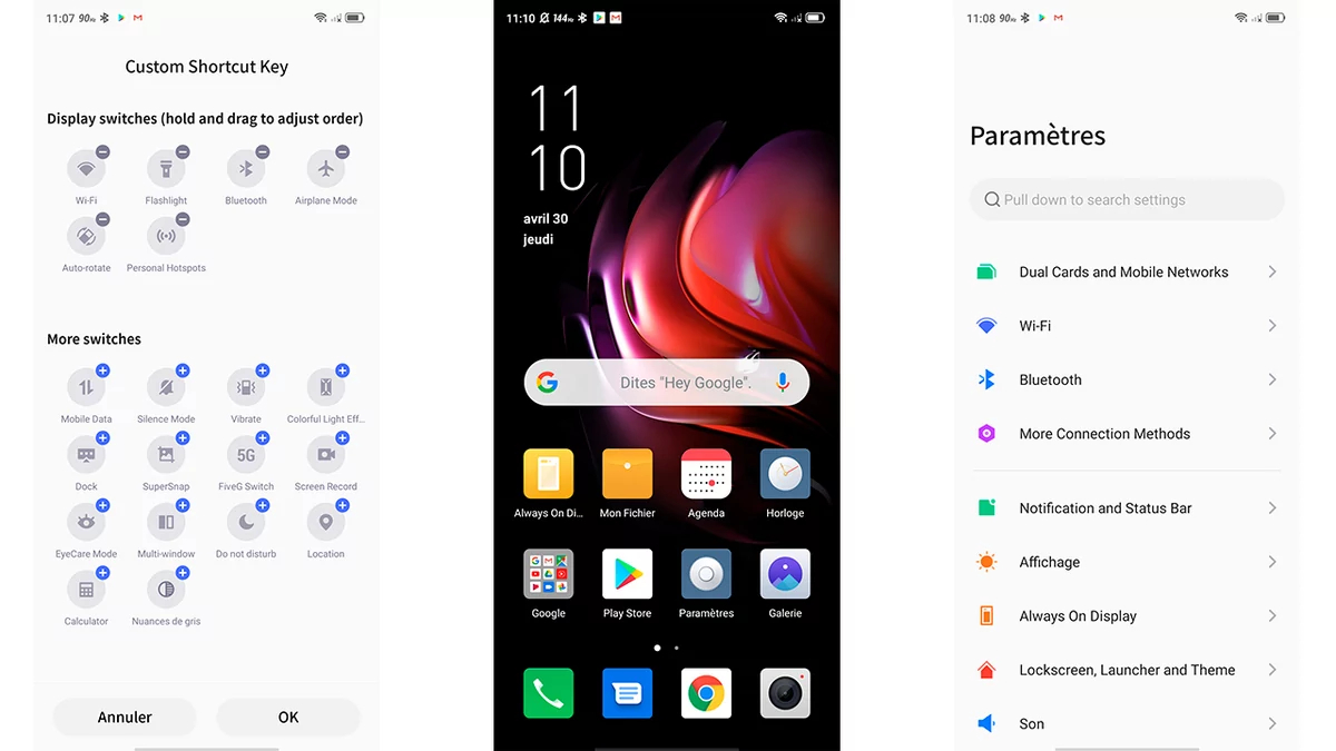 Nubia Redmagic 5G test