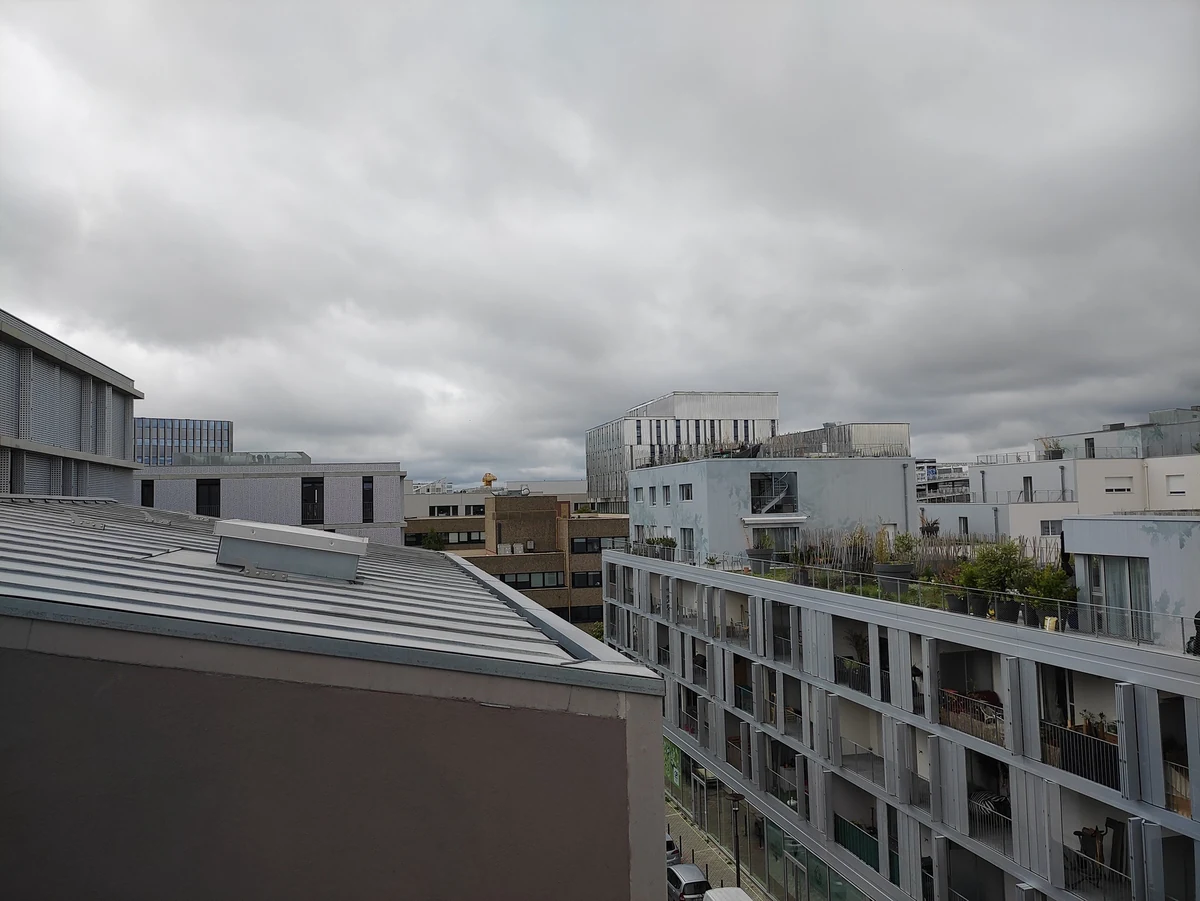 Nubia Redmagic 5G test