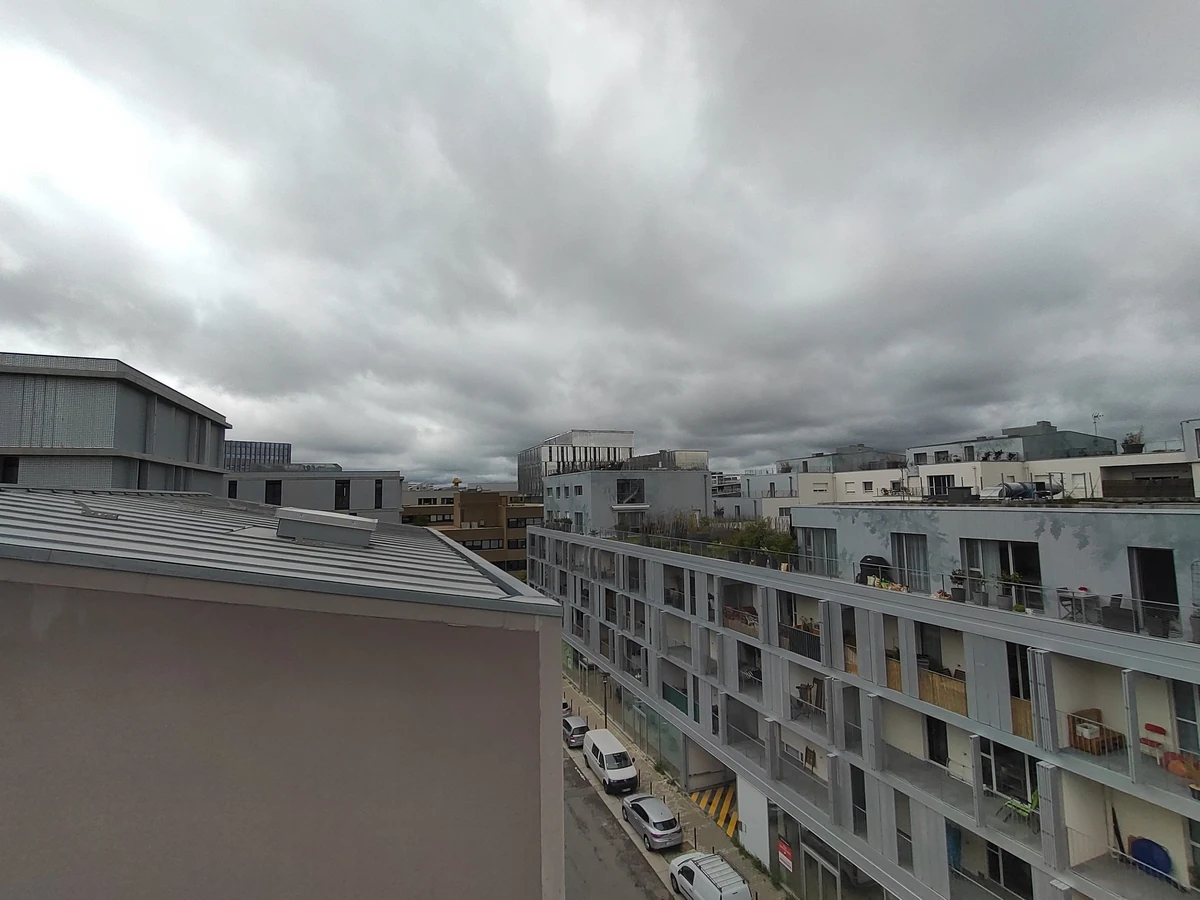 Nubia Redmagic 5G test