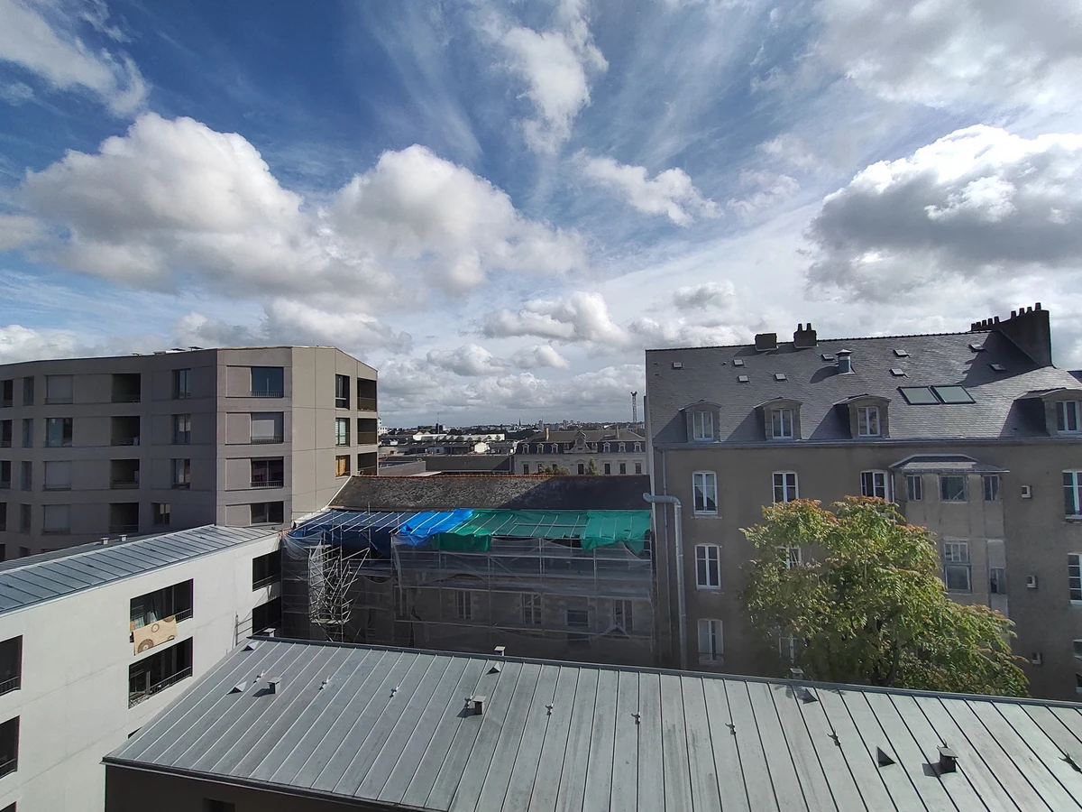 Nubia Redmagic 5G test