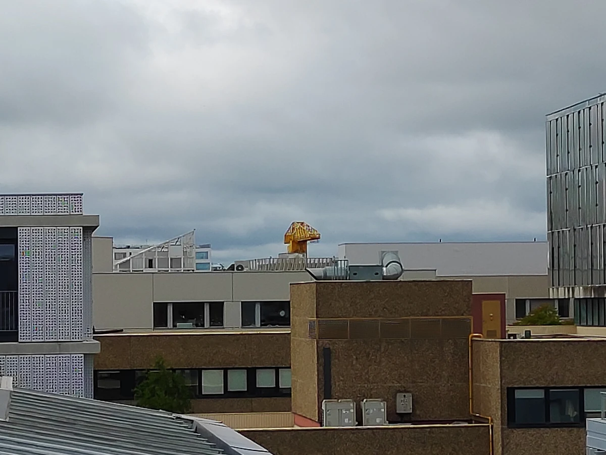 Nubia Redmagic 5G test