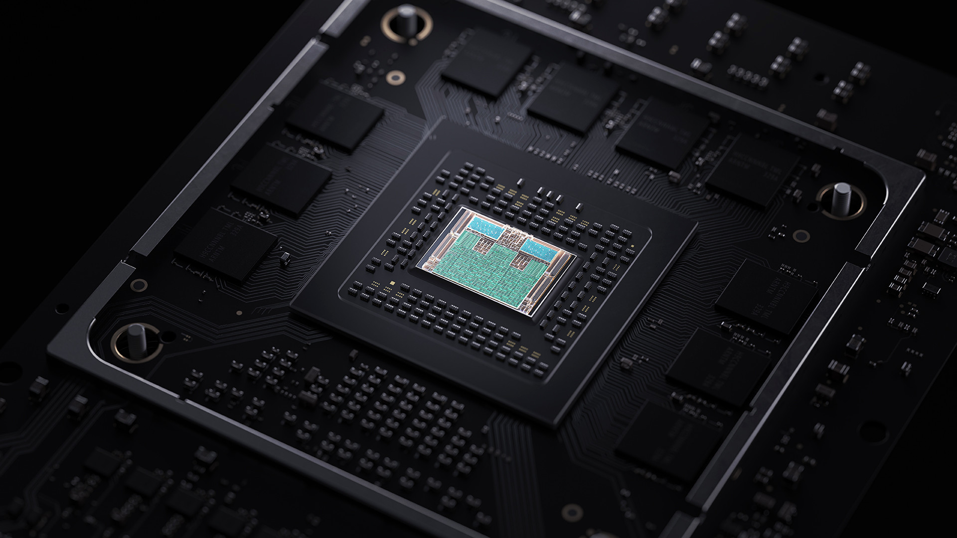 AMD booste la production de ses SoC pour la sortie de la PS5 et de la Xbox Series X