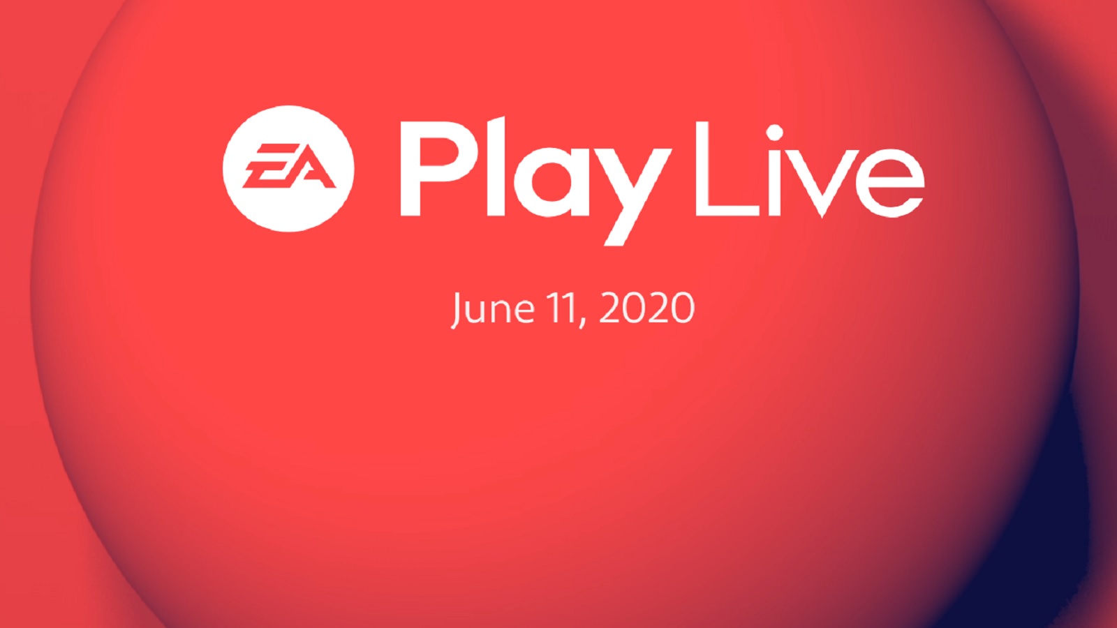 Electronic Arts décide de reporter l'EA Play Live 2020