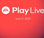 Electronic Arts décide de reporter l'EA Play Live 2020