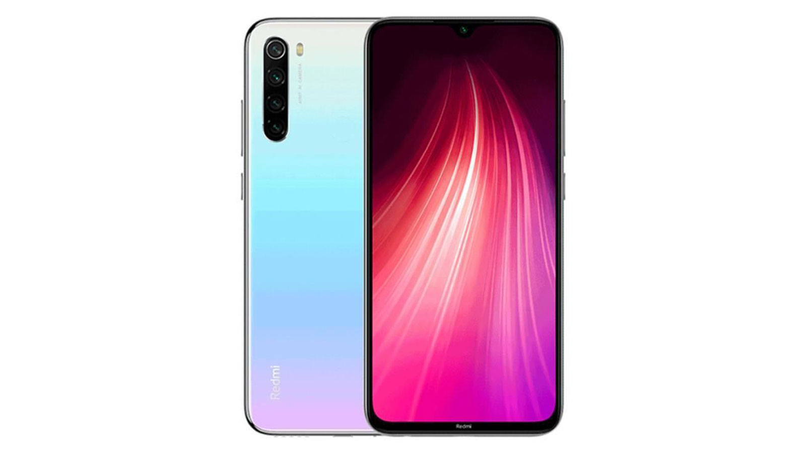 Xiaomi Redmi Note 8 : une nouvelle chute de prix à ne pas rater