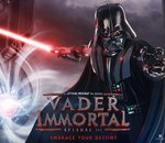 Vader Immortal: A Star Wars VR Stories arrive sur PlayStation VR cet été !