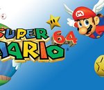 Super Mario 64 : une version complète, en DirectX 12 et en 4K, fait son apparition sur la toile