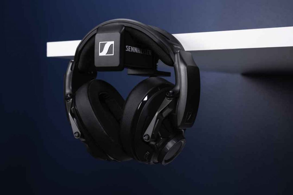 Sennheiser-GSP-670