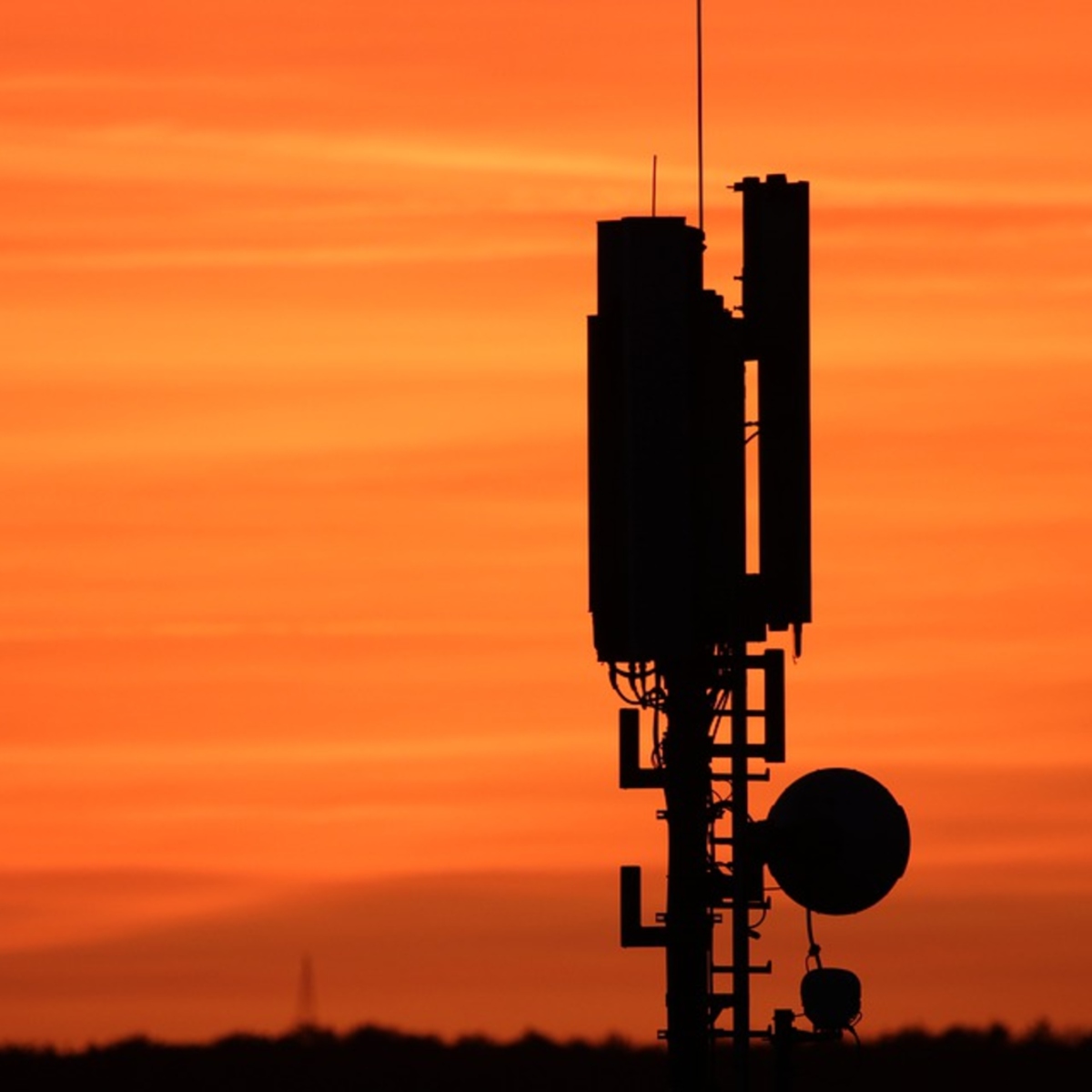 Ondes radio : l'ANFR procède à des mesures en temps réel à Marseille et Nantes