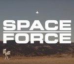 Un premier trailer pour Space Force, la comédie Netflix plein d'étoiles (et Steve Carell)