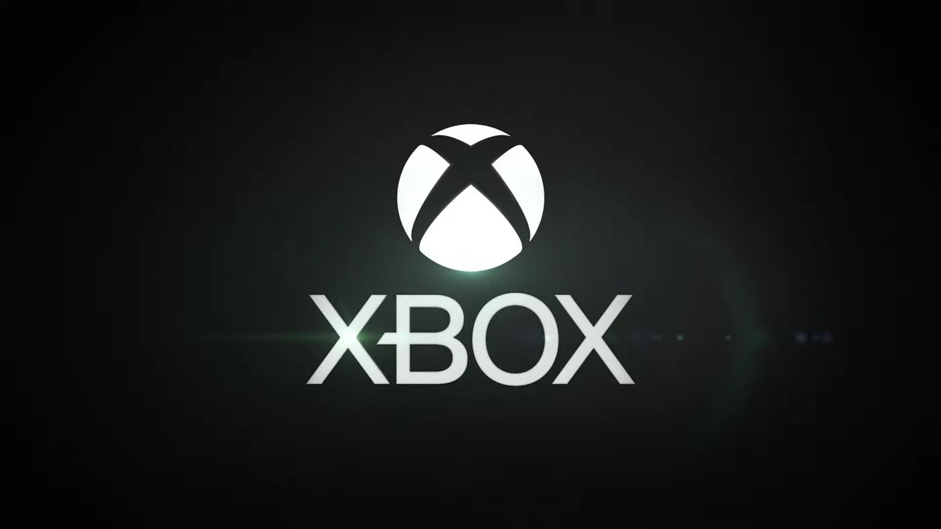 Xbox Series X : l'événement dédié aux jeux aura lieu le 23 juillet