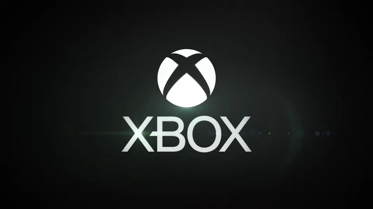 Xbox Series X écran démarrage