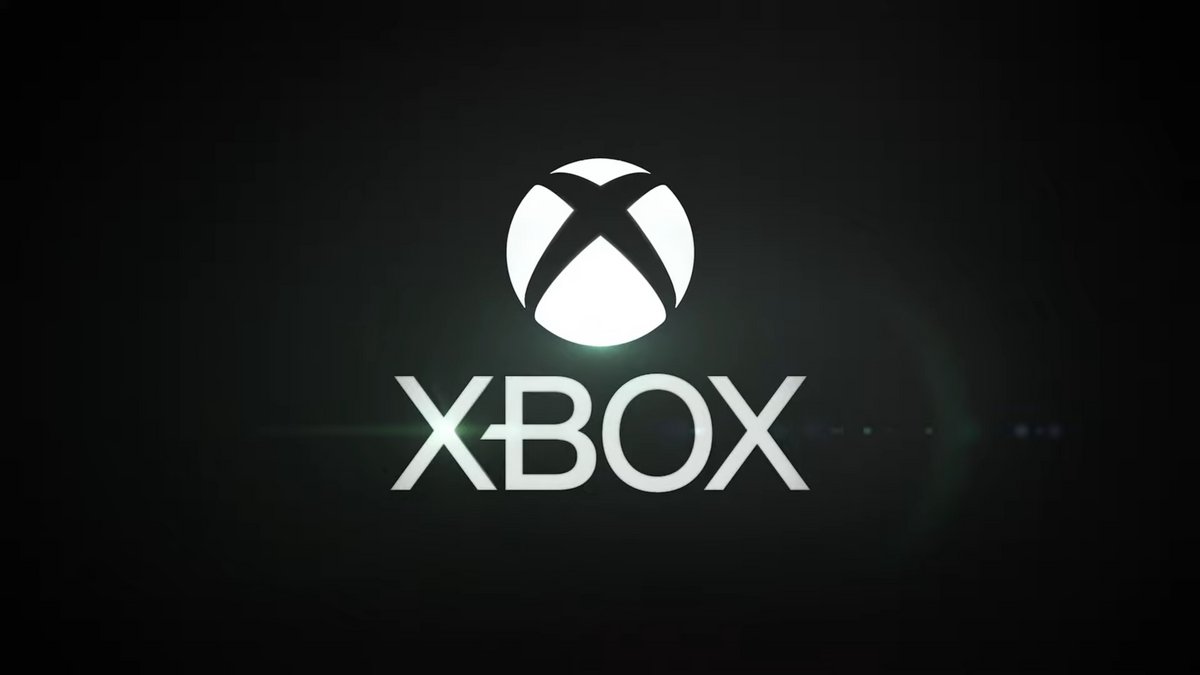 Xbox Series X écran démarrage