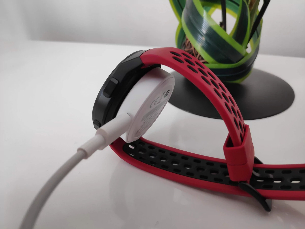Huawei Watch GT2e - Charge 2
