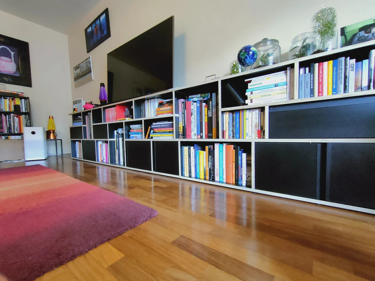 photo faite avec le realme X50 Pro 5G