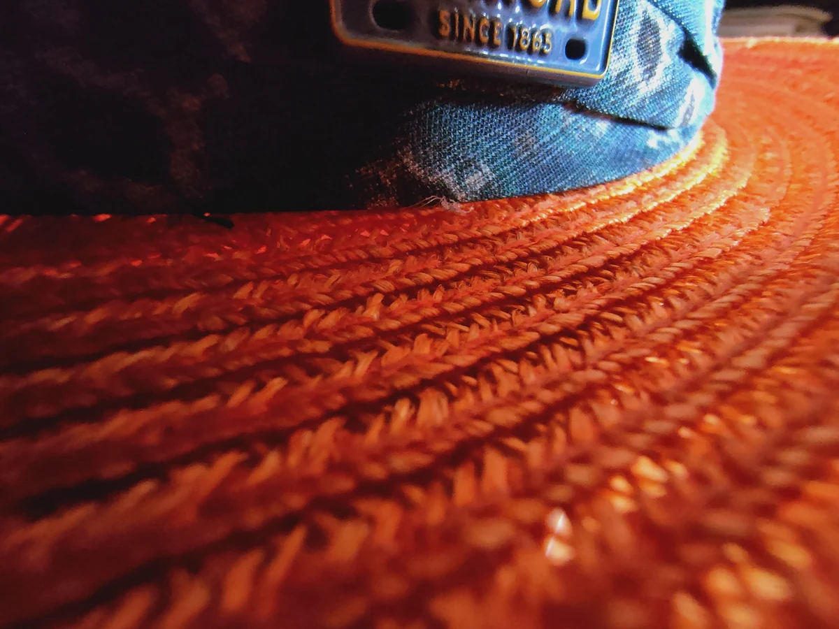 photo faite avec le realme X50 Pro 5G