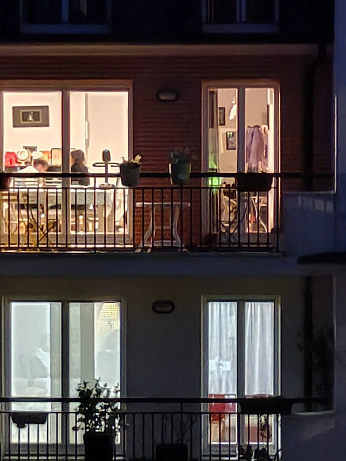 photo faite avec le realme X50 Pro 5G