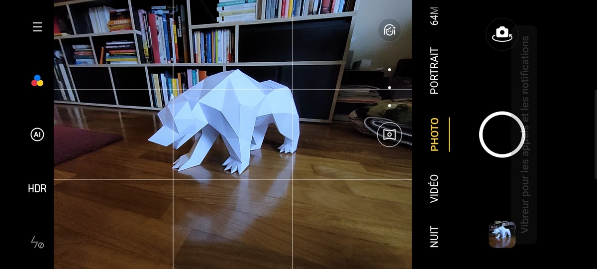 Interface photo realme X50 Pro 5G.jpg