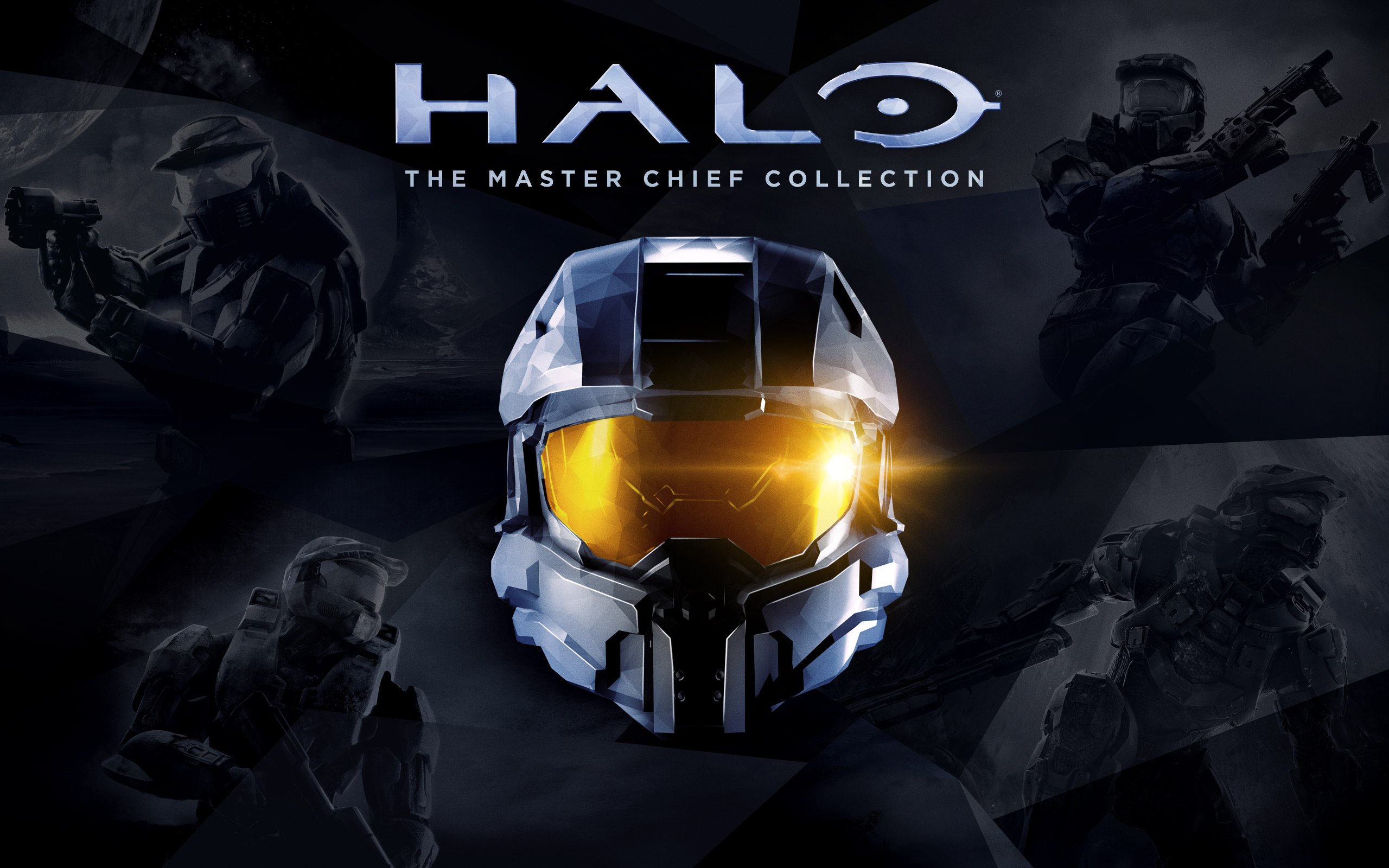 Halo The Master Chief Collection : un patch Xbox Series X | S dès novembre
