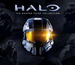 Halo The Master Chief Collection : un patch Xbox Series X | S dès novembre