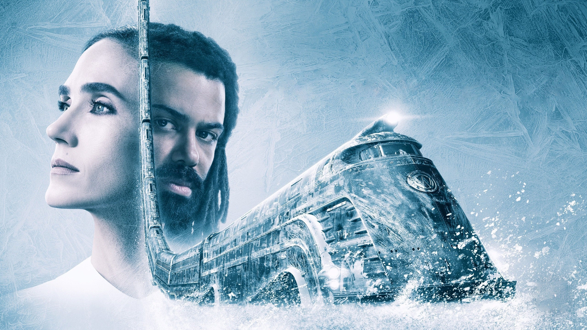 Alors, on regarde ? Snowpiercer S02E01