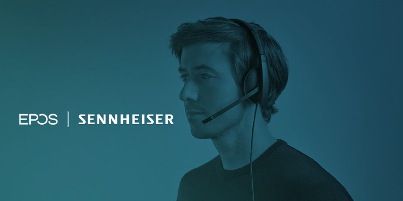 EPOS | SENNHEISER