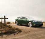 Tesla Model S Shooting Brake : une version unique à plus de 200 000 € en vente