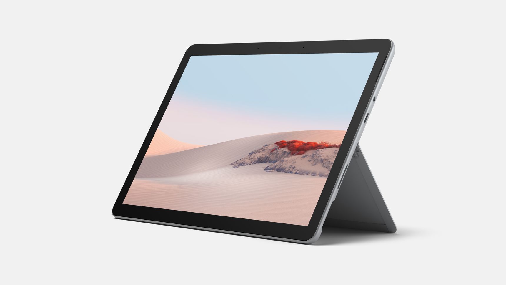 Microsoft dévoile en détails sa prochaine Surface Go 2