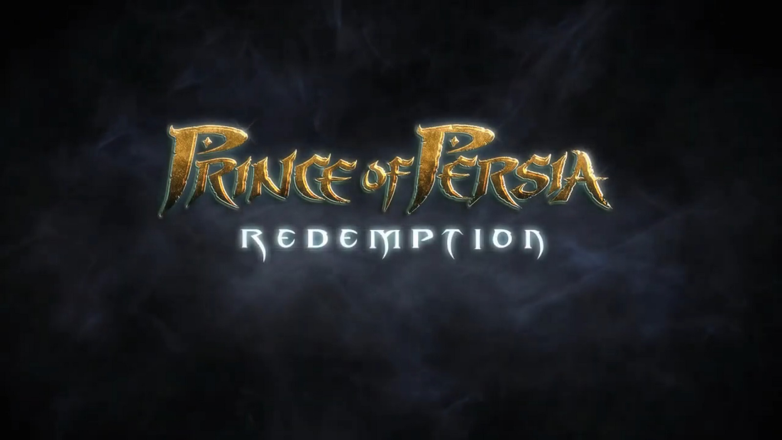 Un Prince of Persia annulé refait surface sur YouTube