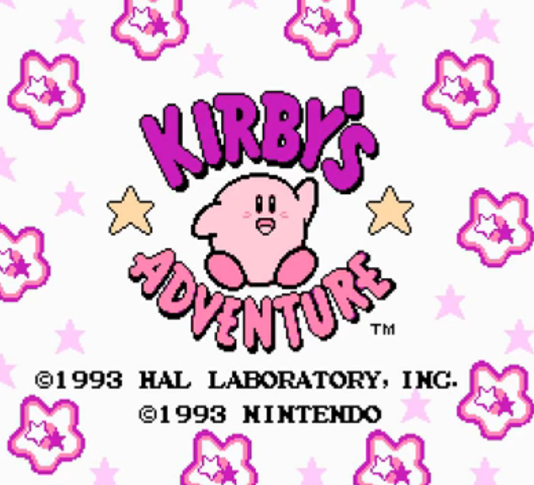 Kirby