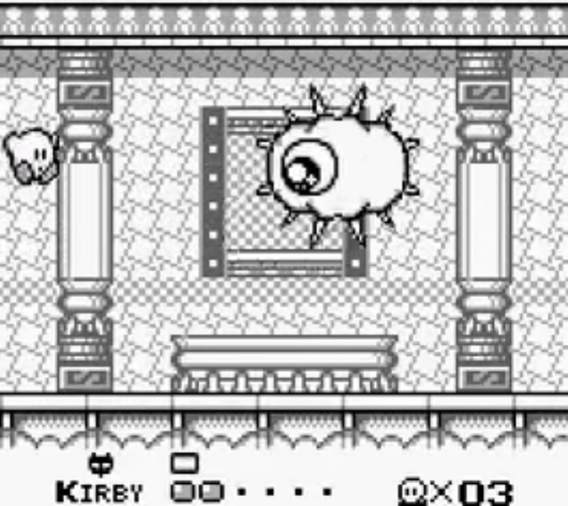 Kirby