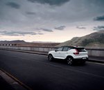 Volvo va brider toutes ses nouvelles voitures à 180 km/h pour lutter contre l'insécurité routière