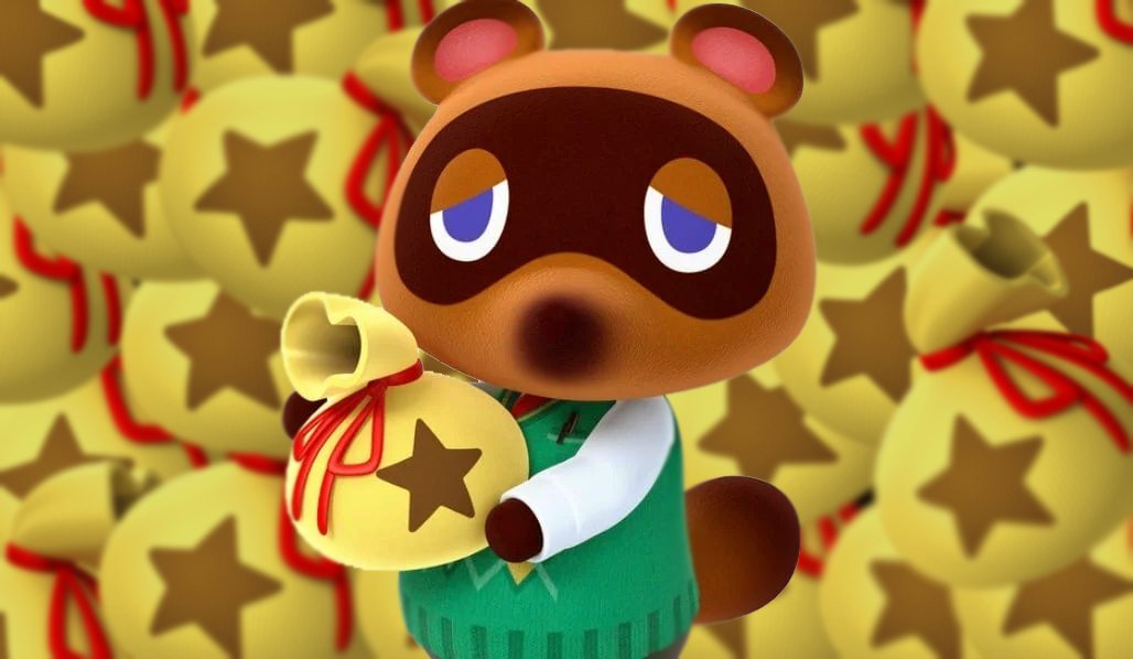 Nintendo Switch : 55,7 millions d'unités vendues et un carton pour Animal Crossing