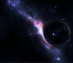 Des chercheurs ont découvert le trou noir le plus proche de la Terre à ce jour