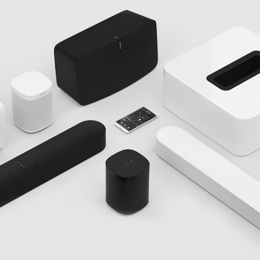 Sonos S2 : la nouvelle application a désormais une date officielle de sortie