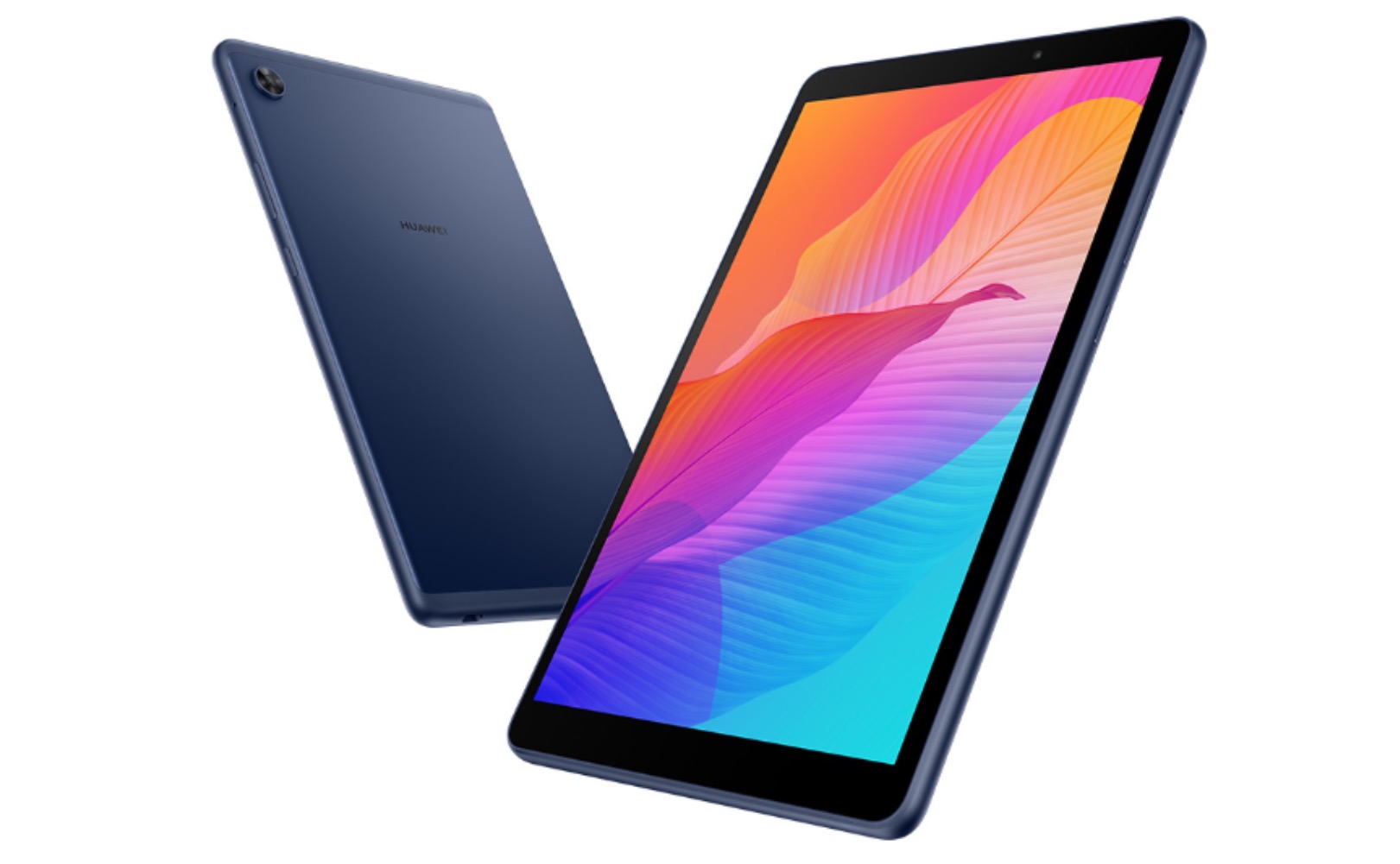 MediaPad T8 : la nouvelle tablette low cost de Huawei dévoile ses specs