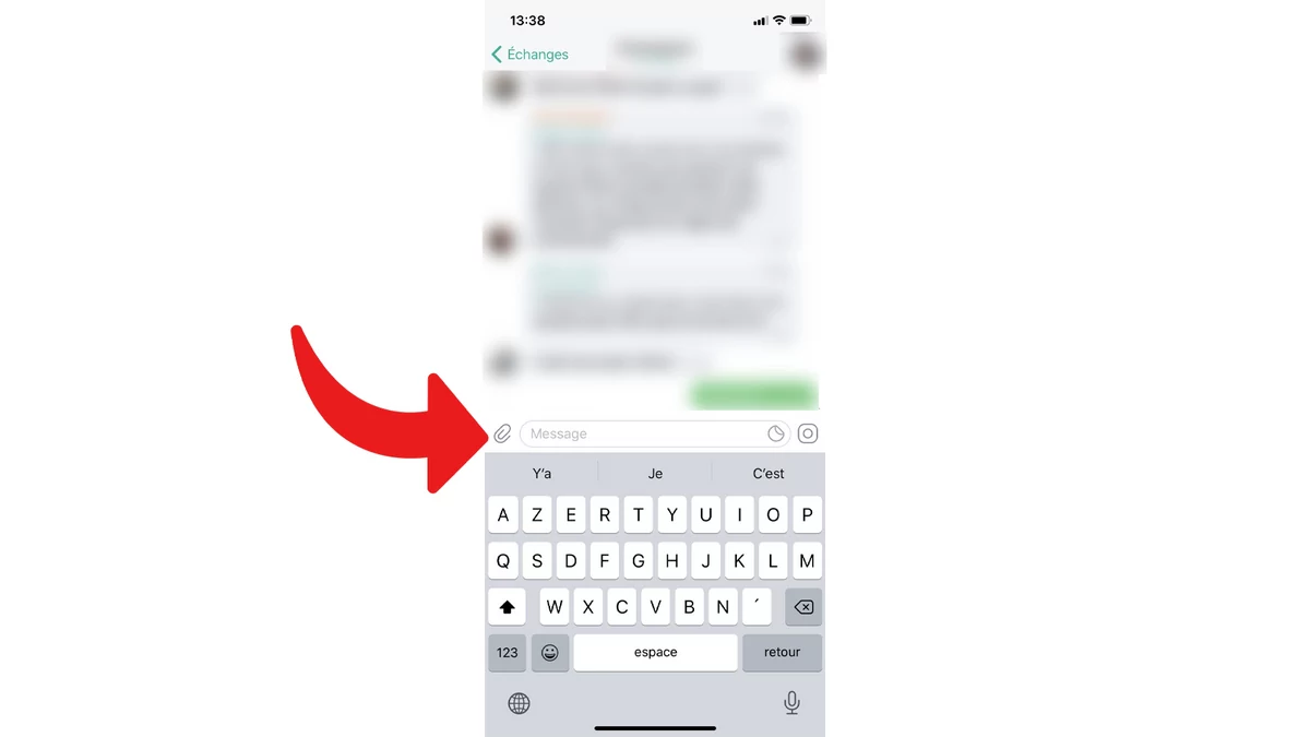 Comment Creer Un Sondage Sur Telegram Comment Creer Un Sondage Sur Telegram