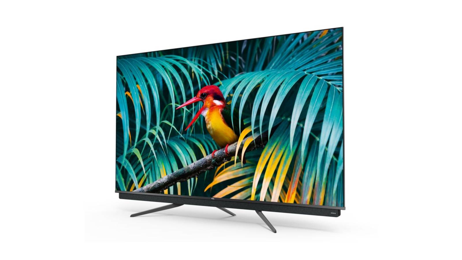 TCL devrait lancer dès 2024 la production de ses dalles OLED par impression à jet d'encre