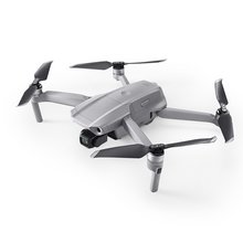 Test du drone DJI Mavic Air 2 : plus loin, plus haut, plus fort